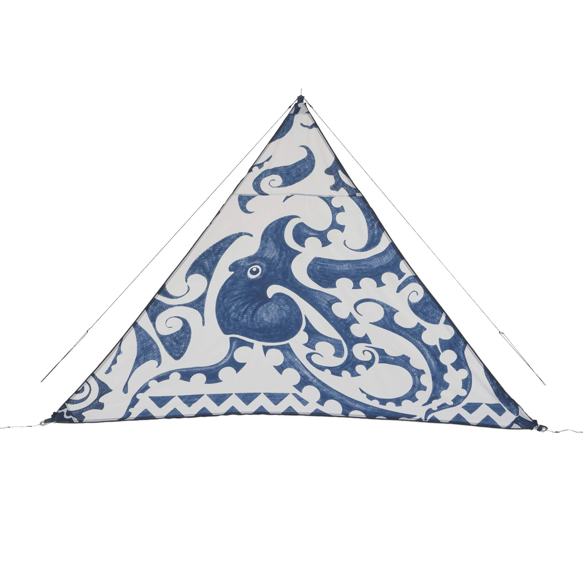 Bent VERBINDBARES SONNENSEGEL ZIP-CANVAS - Tarp 1 Bent VERBINDBARES SONNENSEGEL ZIP-CANVAS - Tarp