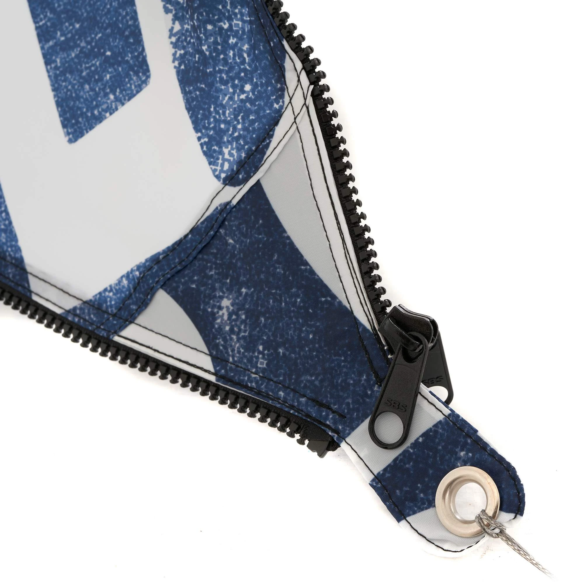 Bent VERBINDBARES SONNENSEGEL ZIP-CANVAS - Tarp 3 Bent VERBINDBARES SONNENSEGEL ZIP-CANVAS - Tarp – Bild 3