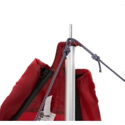 Bent VERBINDBARES SONNENSEGEL ZIP-PROTECT CANVAS SINGLE - Tarp -Exped-Shop 5637945741 d connectable tarp zipprotect canvas single bent 24