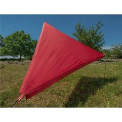 Bent VERBINDBARES SONNENSEGEL ZIP-PROTECT CANVAS SINGLE - Tarp -Exped-Shop 5637945741 h connectable tarp zipprotect canvas single bent 24
