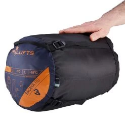 FRILUFTS PACAYA 3 RS - Deckenschlafsack -Exped-Shop 5637945802 j pacaya 3 rs frilufts 24
