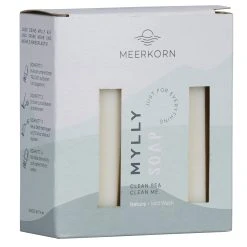 Meerkorn MYLLY SOAP - Outdoor Seife