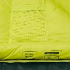 Y By Nordisk TENSION BRICK 600 - Deckenschlafsack -Exped-Shop 5637961547 e tension brick 600 y by nordisk 24