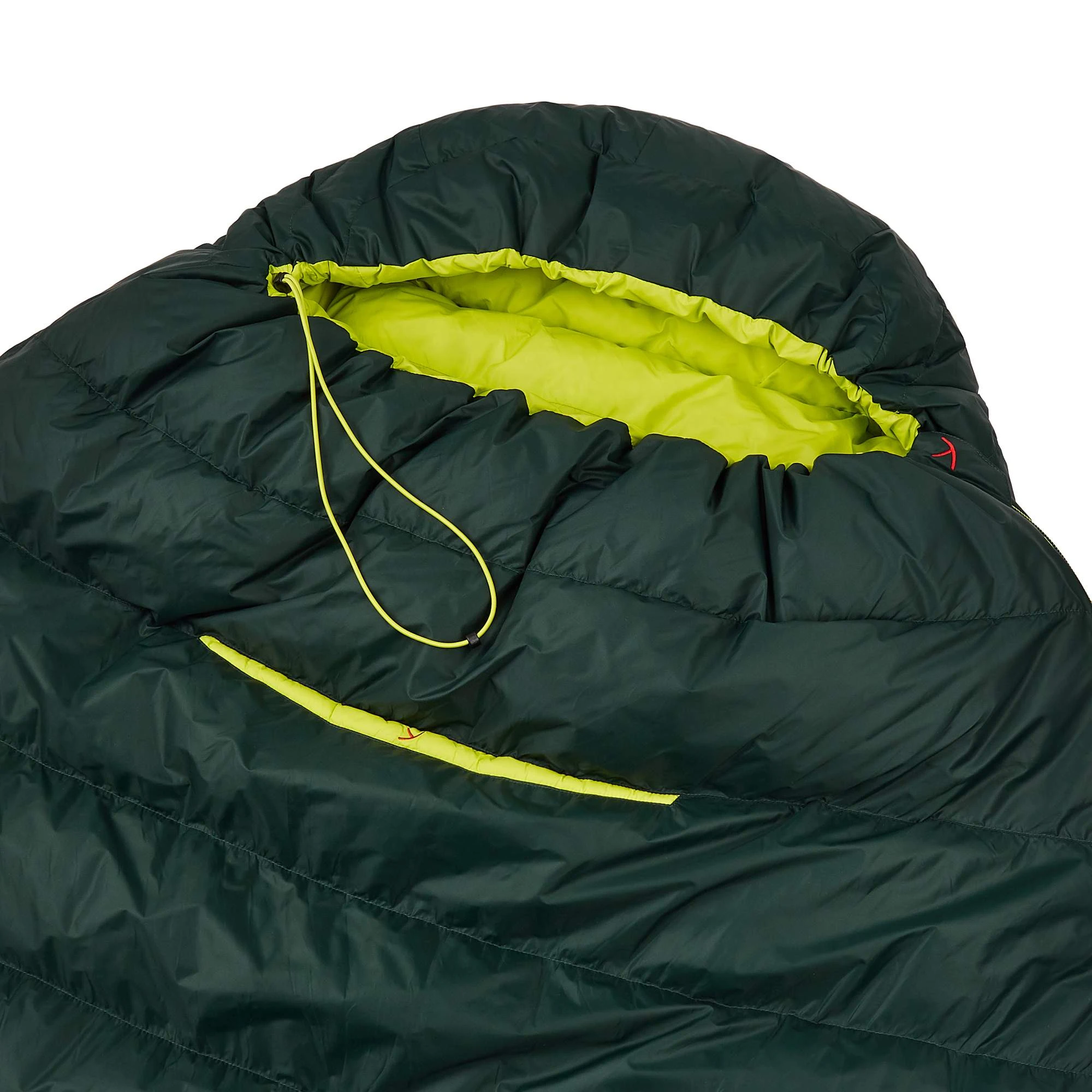 Y By Nordisk TENSION COMFORT 800 - Daunenschlafsack 6 Y By Nordisk TENSION COMFORT 800 - Daunenschlafsack – Bild 6