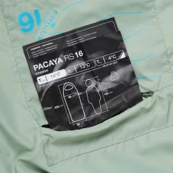 FRILUFTS PACAYA 16 RS - Deckenschlafsack -Exped-Shop 5637964519 i pacaya 16 rs frilufts 24
