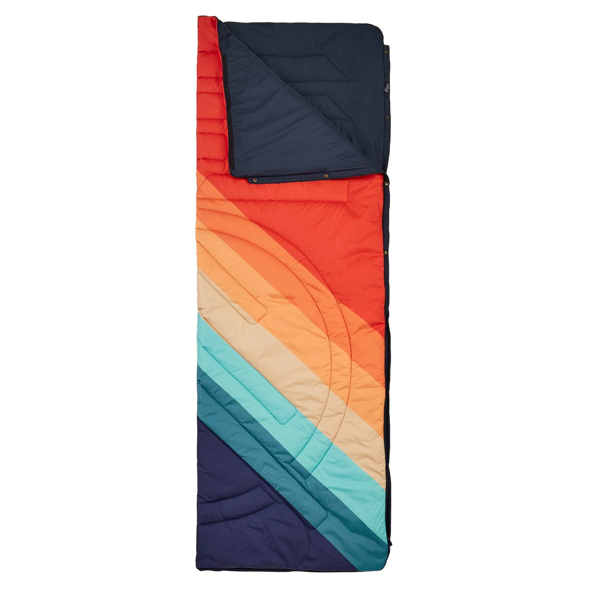 Voited RIPSTOP BLANKET - Decke 2 Voited RIPSTOP BLANKET - Decke – Bild 2