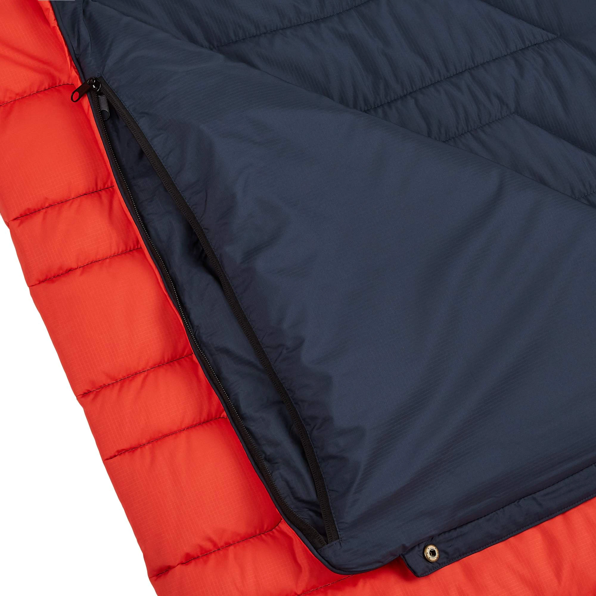 Voited RIPSTOP BLANKET - Decke 3 Voited RIPSTOP BLANKET - Decke – Bild 3