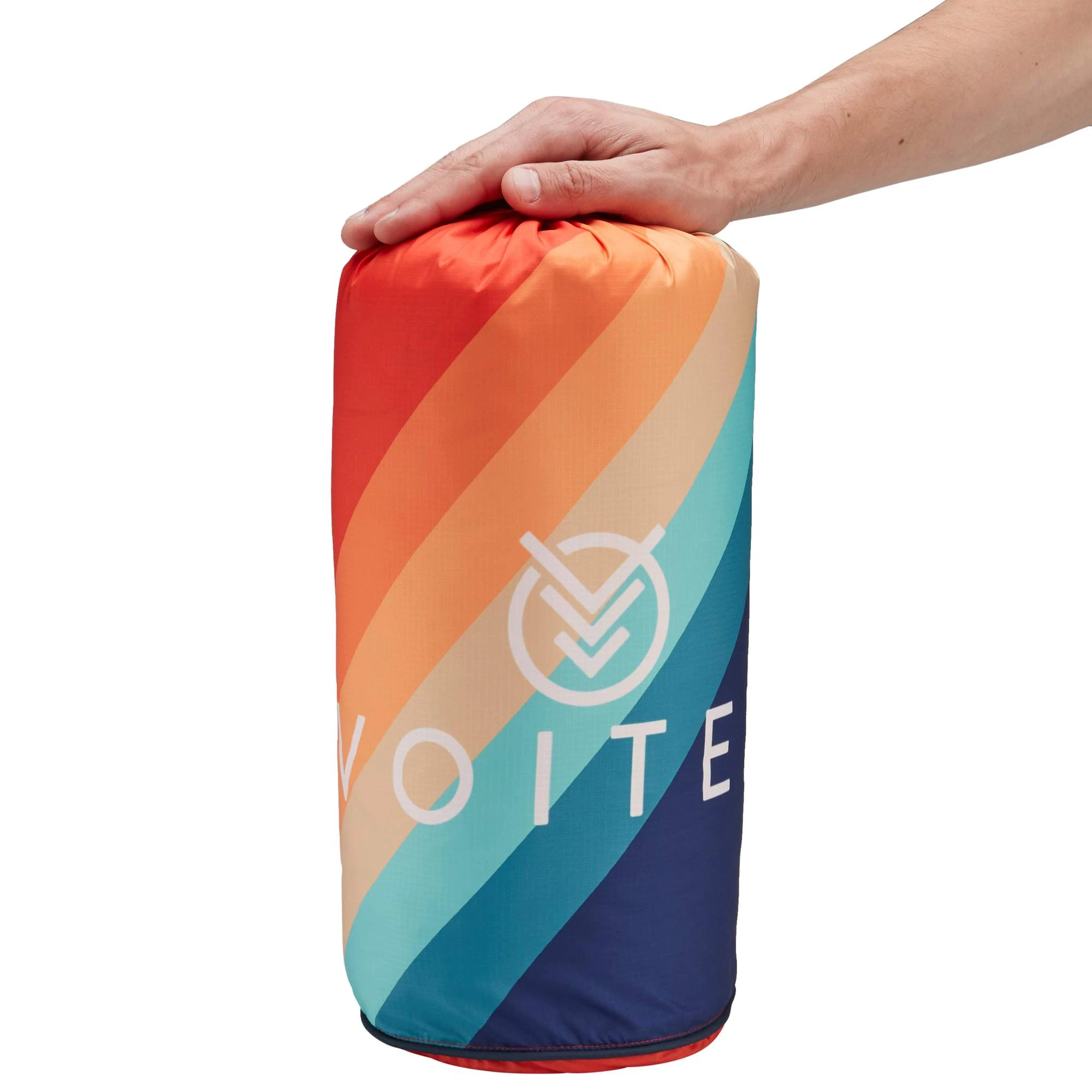Voited RIPSTOP BLANKET - Decke 6 Voited RIPSTOP BLANKET - Decke – Bild 6