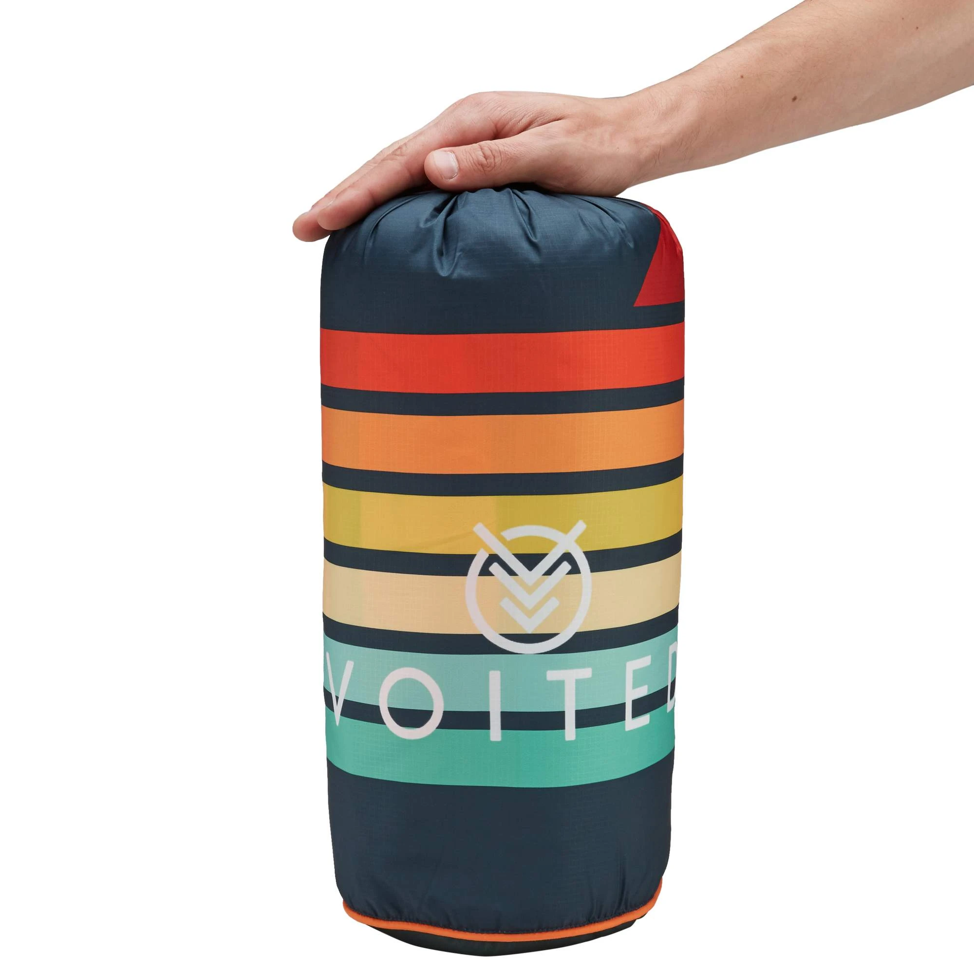 Voited RIPSTOP BLANKET - Decke 6 Voited RIPSTOP BLANKET - Decke – Bild 6