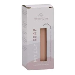 Meerkorn MYLLY SOAP - Outdoor Seife