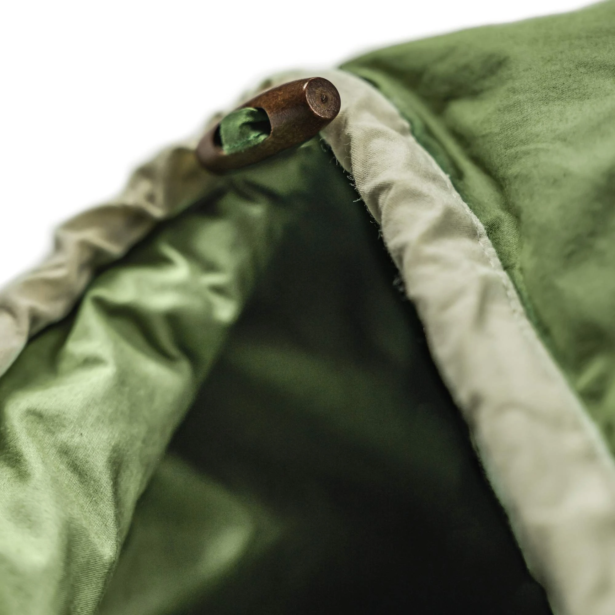 Grüezi Bag BIOPOD DOWNWOOL NATURE COMFORT - Sommerschlafsack 8 Grüezi Bag BIOPOD DOWNWOOL NATURE COMFORT - Sommerschlafsack – Bild 8