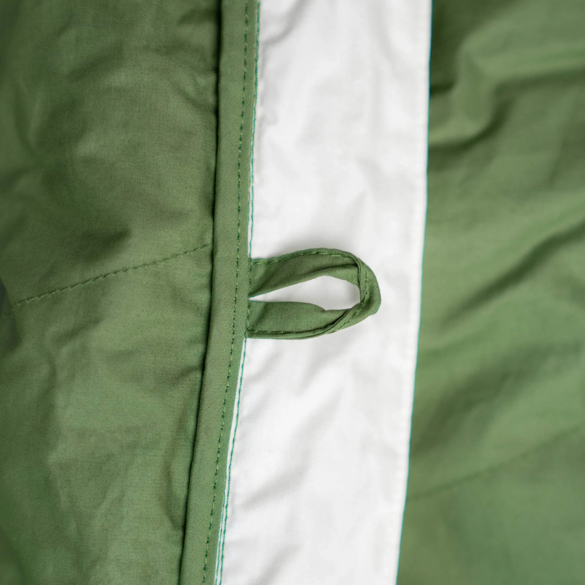 Grüezi Bag BIOPOD DOWNWOOL NATURE COMFORT - Sommerschlafsack 13 Grüezi Bag BIOPOD DOWNWOOL NATURE COMFORT - Sommerschlafsack – Bild 13