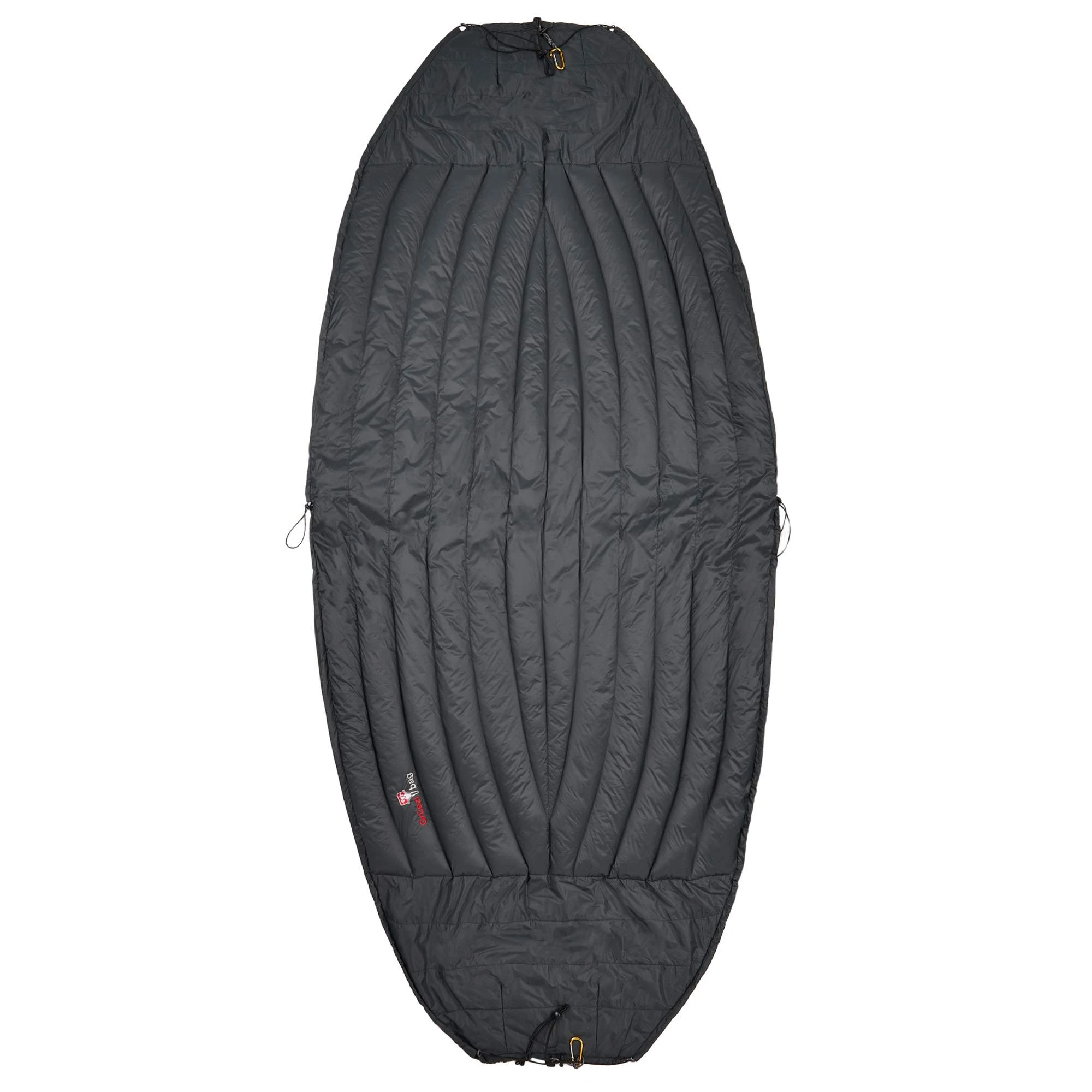 Grüezi Bag BIOPOD DOWNWOOL HYBRID UNDERQUILT 1 Grüezi Bag BIOPOD DOWNWOOL HYBRID UNDERQUILT