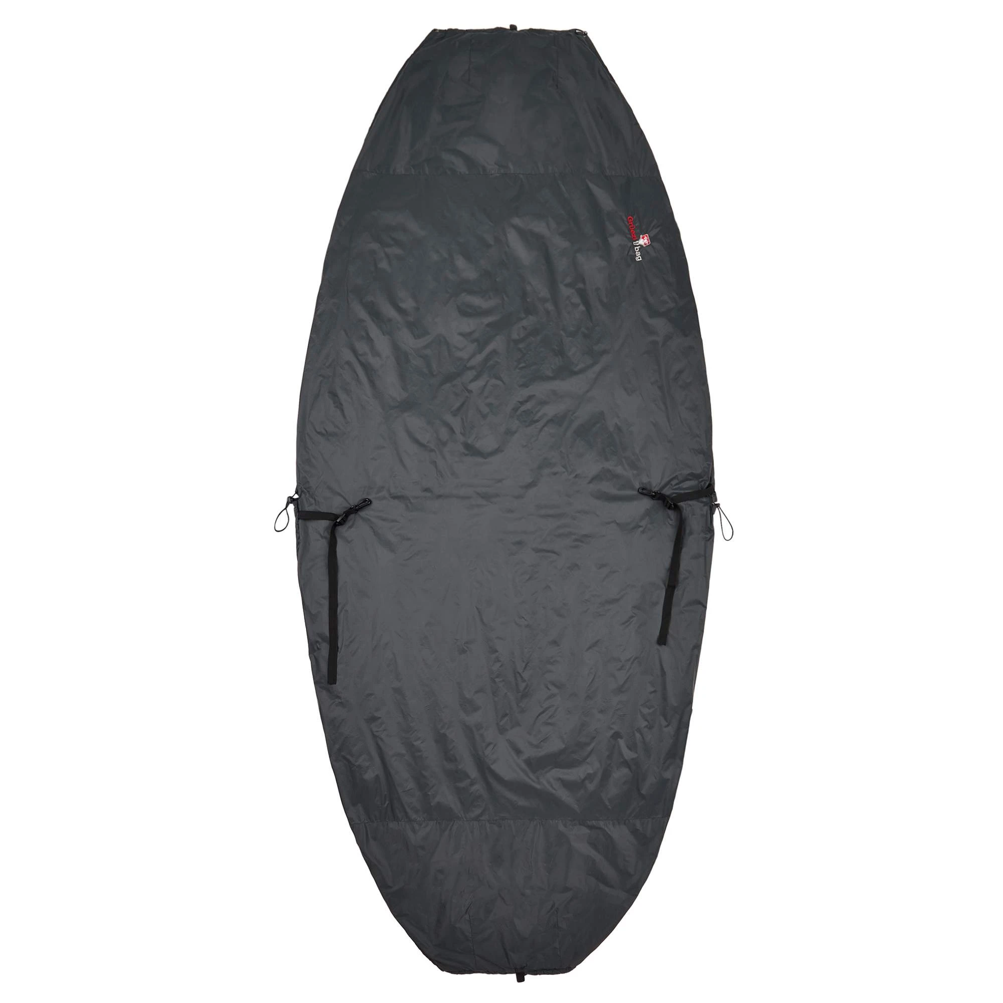 Grüezi Bag BIOPOD DOWNWOOL HYBRID UNDERQUILT 2 Grüezi Bag BIOPOD DOWNWOOL HYBRID UNDERQUILT – Bild 2