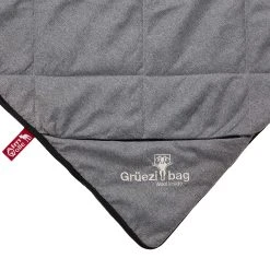 Grüezi Bag WELLHEALTHBLANKET WOOL - Deckenschlafsack -Exped-Shop 5637970080 d wellhealth blanket wool grueezi bag 24
