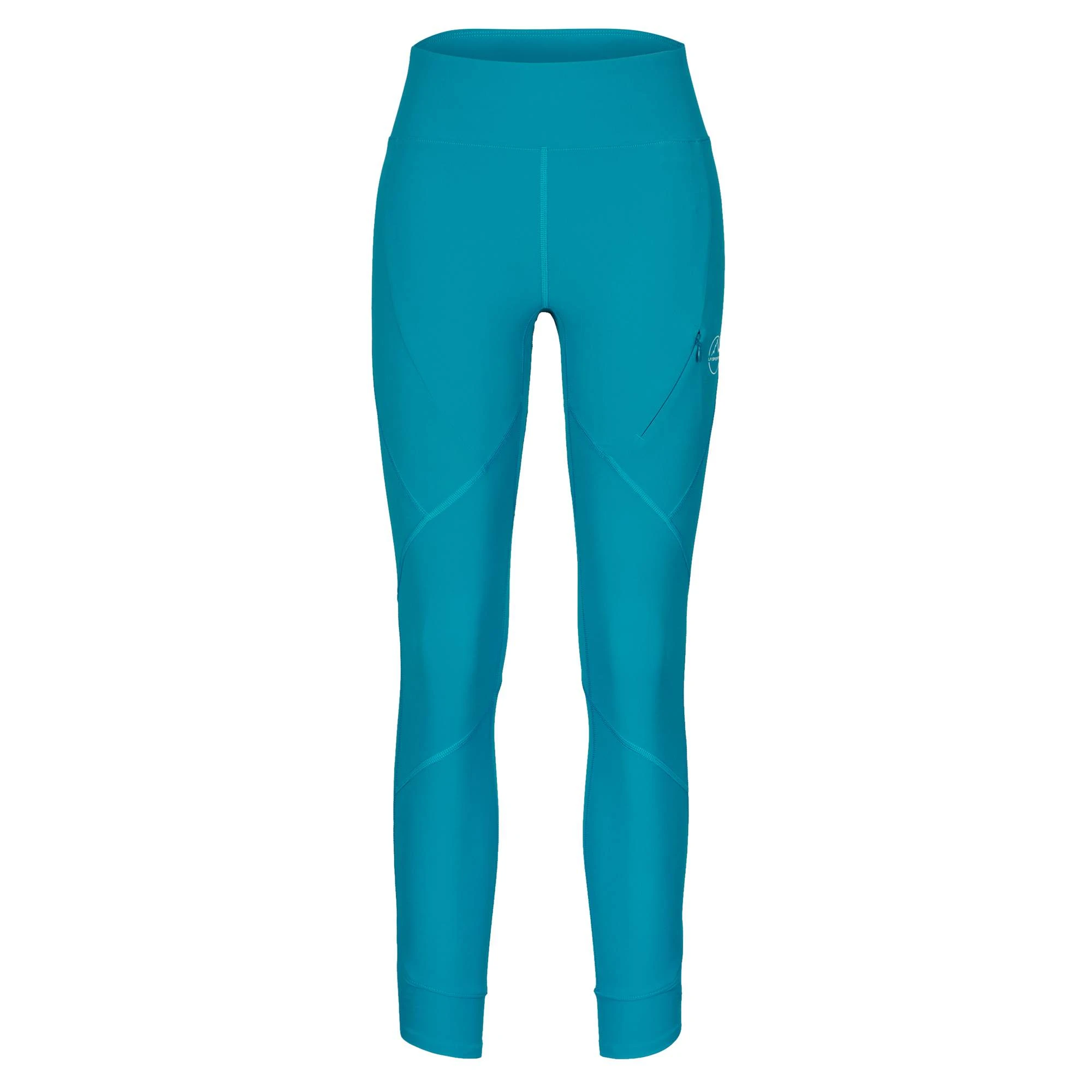 La Sportiva MYNTH LEGGINGS Damen - Kletterhose 1 La Sportiva MYNTH LEGGINGS Damen - Kletterhose