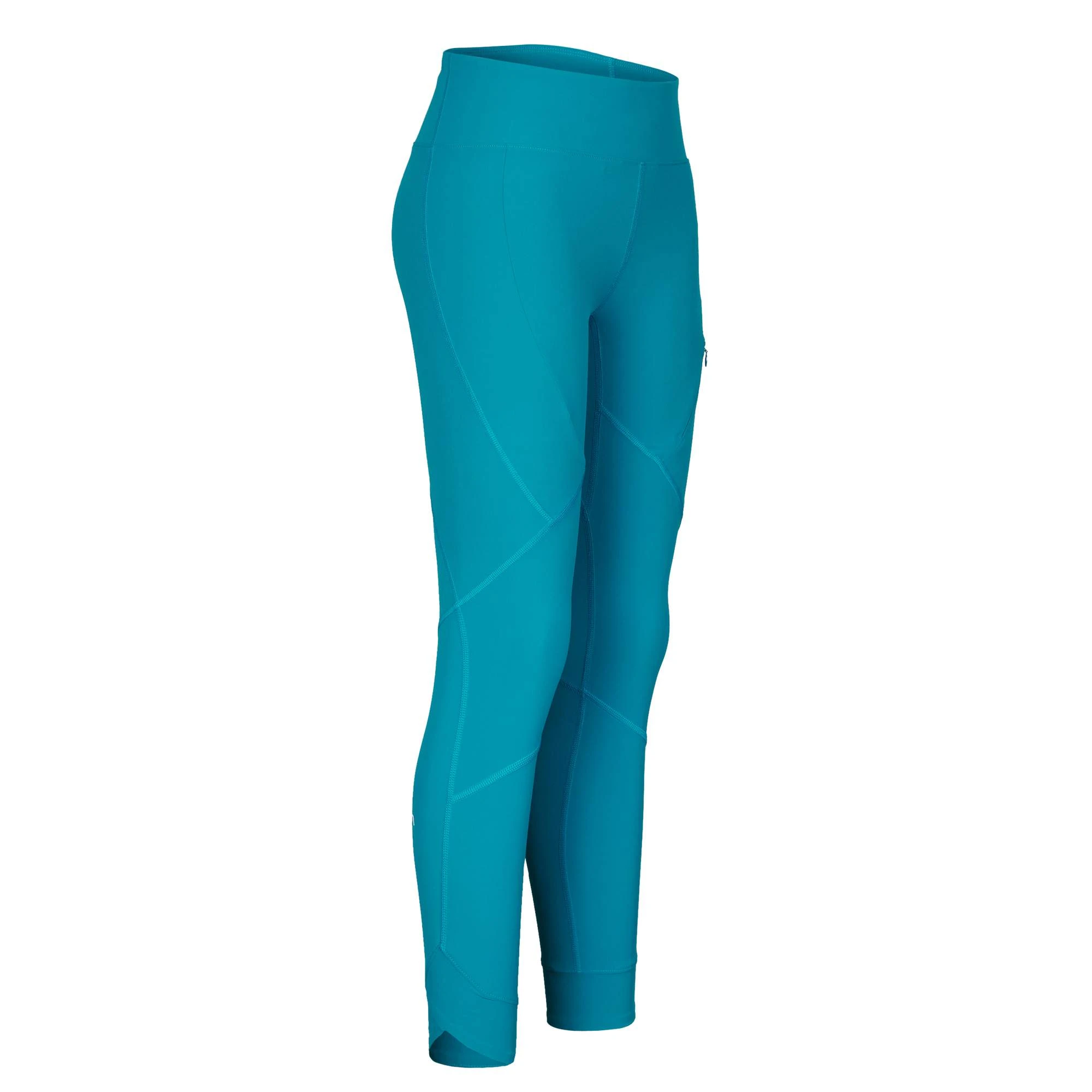 La Sportiva MYNTH LEGGINGS Damen - Kletterhose 2 La Sportiva MYNTH LEGGINGS Damen - Kletterhose – Bild 2