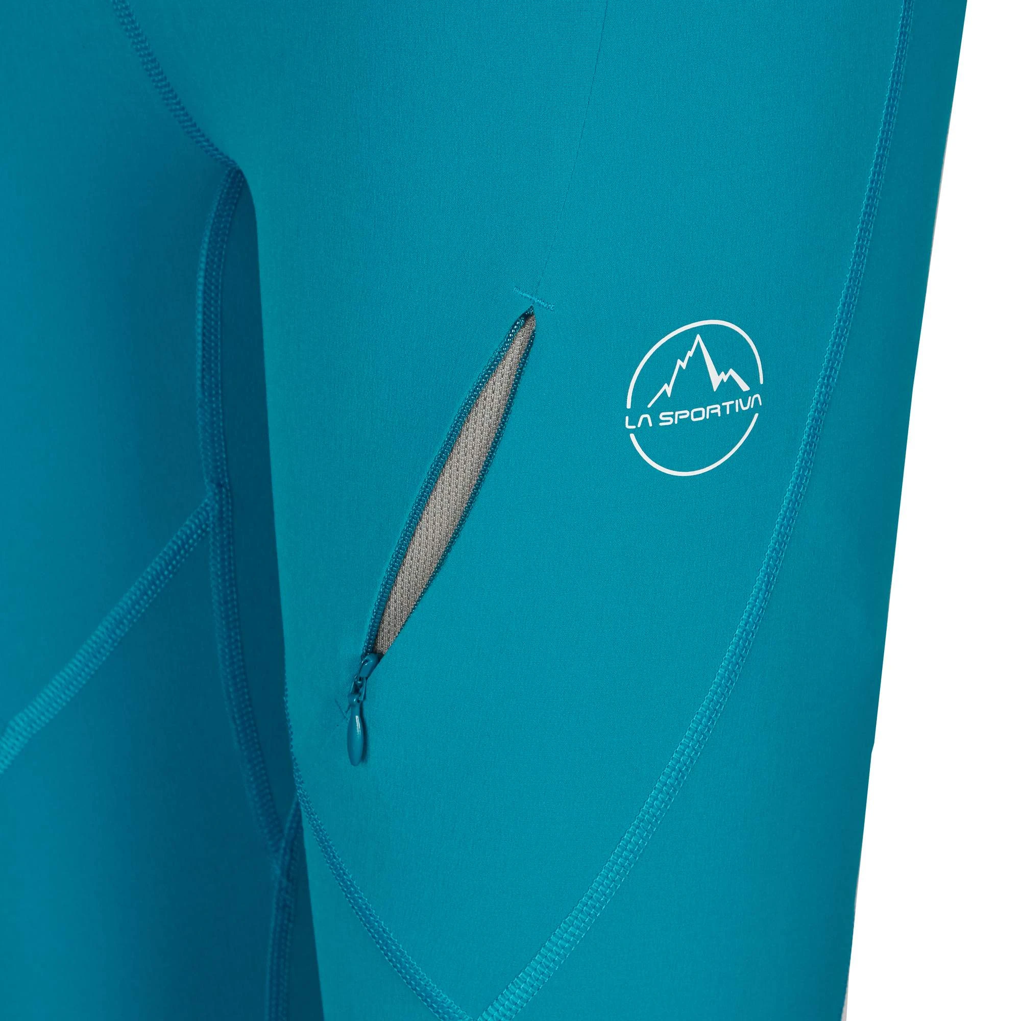 La Sportiva MYNTH LEGGINGS Damen - Kletterhose 4 La Sportiva MYNTH LEGGINGS Damen - Kletterhose – Bild 4