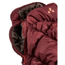 VAUDE MEGLIS 300 SYN - Kunstfaserschlafsack -Exped-Shop 5637970636 c meglis 300 syn vaude 24