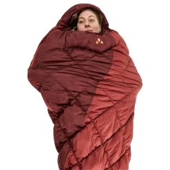 VAUDE MEGLIS 300 SYN - Kunstfaserschlafsack -Exped-Shop 5637970636 d meglis 300 syn vaude 24