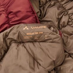 VAUDE MEGLIS 700 SYN - Kunstfaserschlafsack 15 VAUDE MEGLIS 700 SYN - Kunstfaserschlafsack -Exped-Shop 5637970638 e meglis 700 syn vaude 24