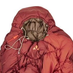 VAUDE MEGLIS 700 SYN - Kunstfaserschlafsack 16 VAUDE MEGLIS 700 SYN - Kunstfaserschlafsack -Exped-Shop 5637970638 f meglis 700 syn vaude 24