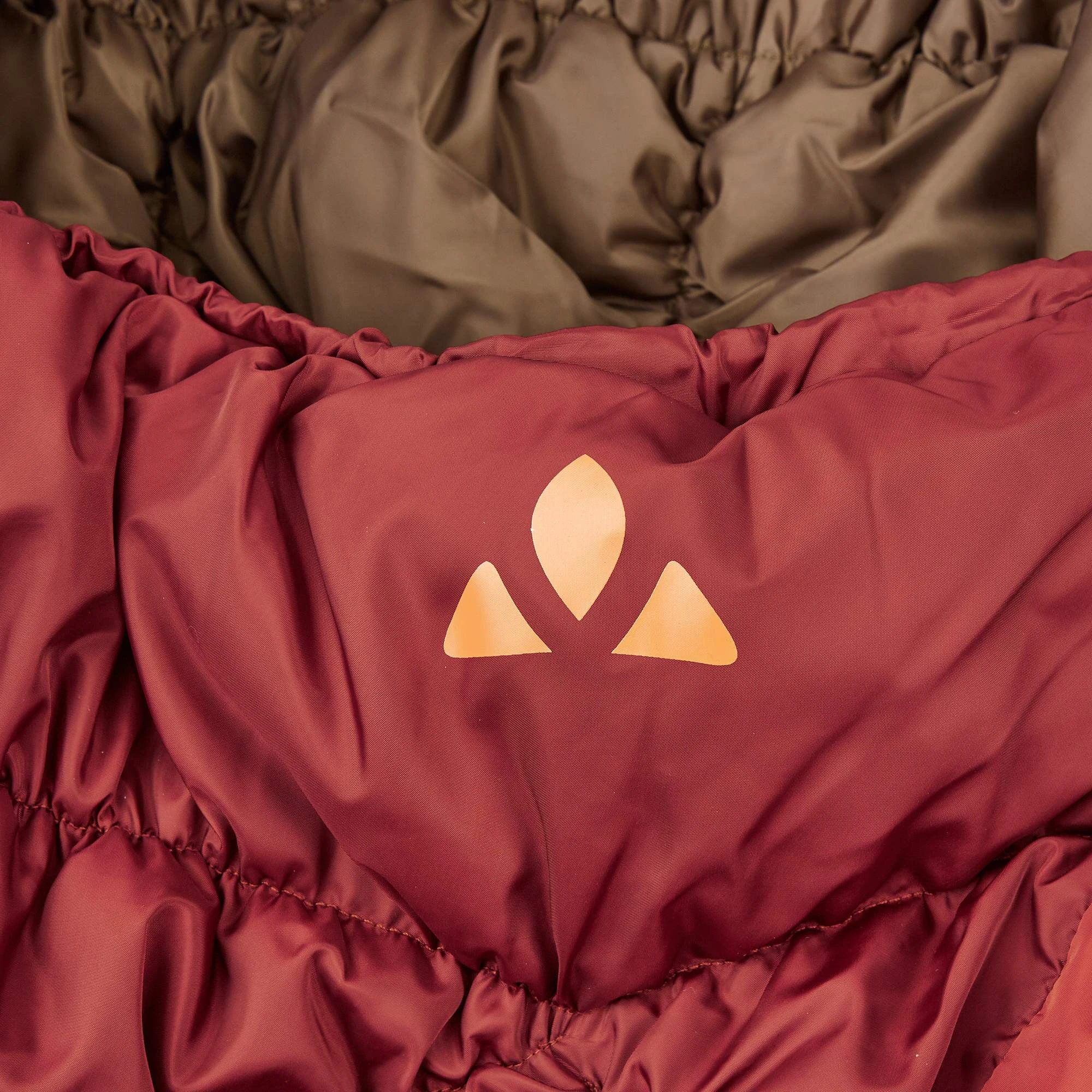 VAUDE MEGLIS 700 SYN - Kunstfaserschlafsack 9 VAUDE MEGLIS 700 SYN - Kunstfaserschlafsack – Bild 9