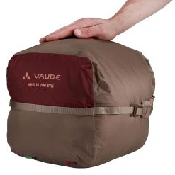 VAUDE MEGLIS 700 SYN - Kunstfaserschlafsack 21 VAUDE MEGLIS 700 SYN - Kunstfaserschlafsack -Exped-Shop 5637970638 k meglis 700 syn vaude 24