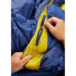 Rab NEUTRINO 800 REG - Winterschlafsack -Exped-Shop 5637971500 k neutrino 800 rab 24