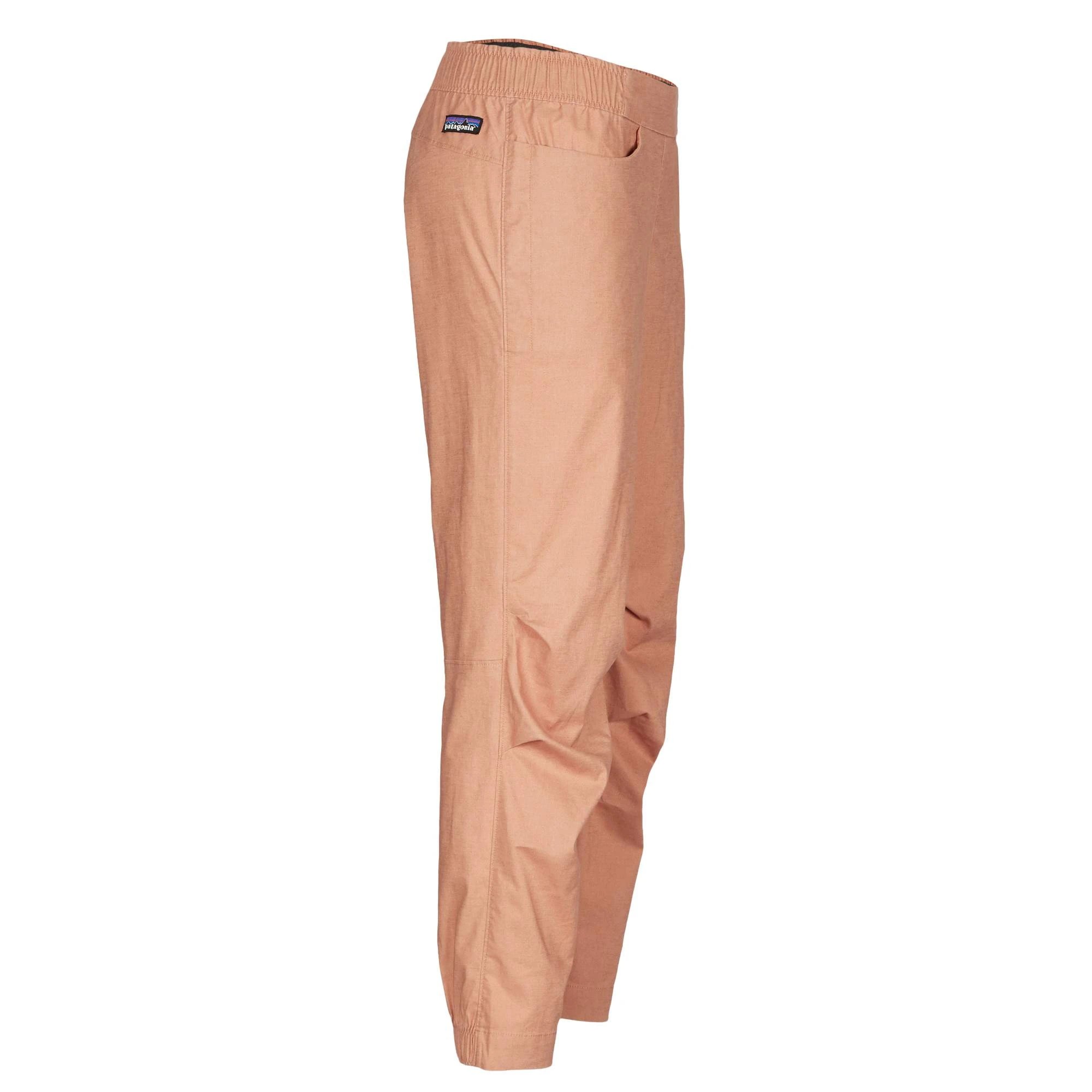 Patagonia W' S HAMPI ROCK PANTS - REG Damen - Kletterhose – Bild 2