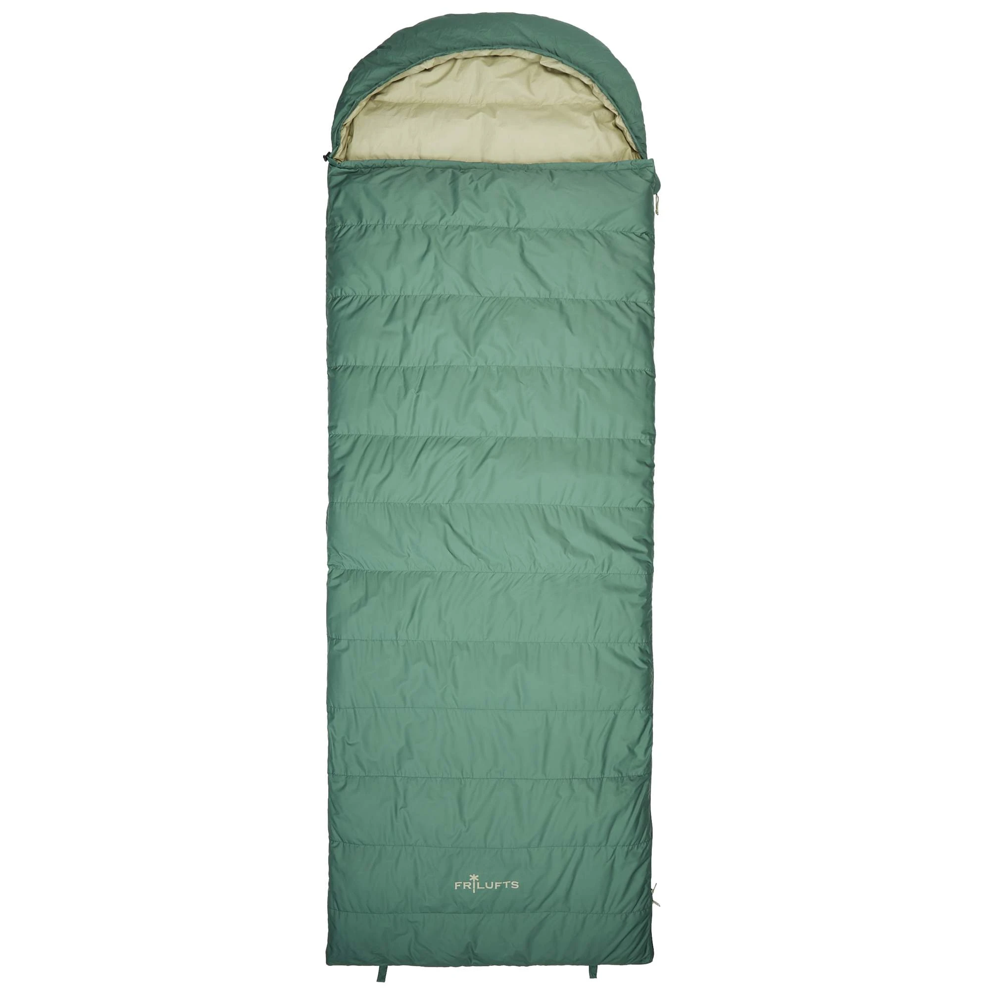 FRILUFTS MONTERICO 6 RS - Deckenschlafsack 1 FRILUFTS MONTERICO 6 RS - Deckenschlafsack