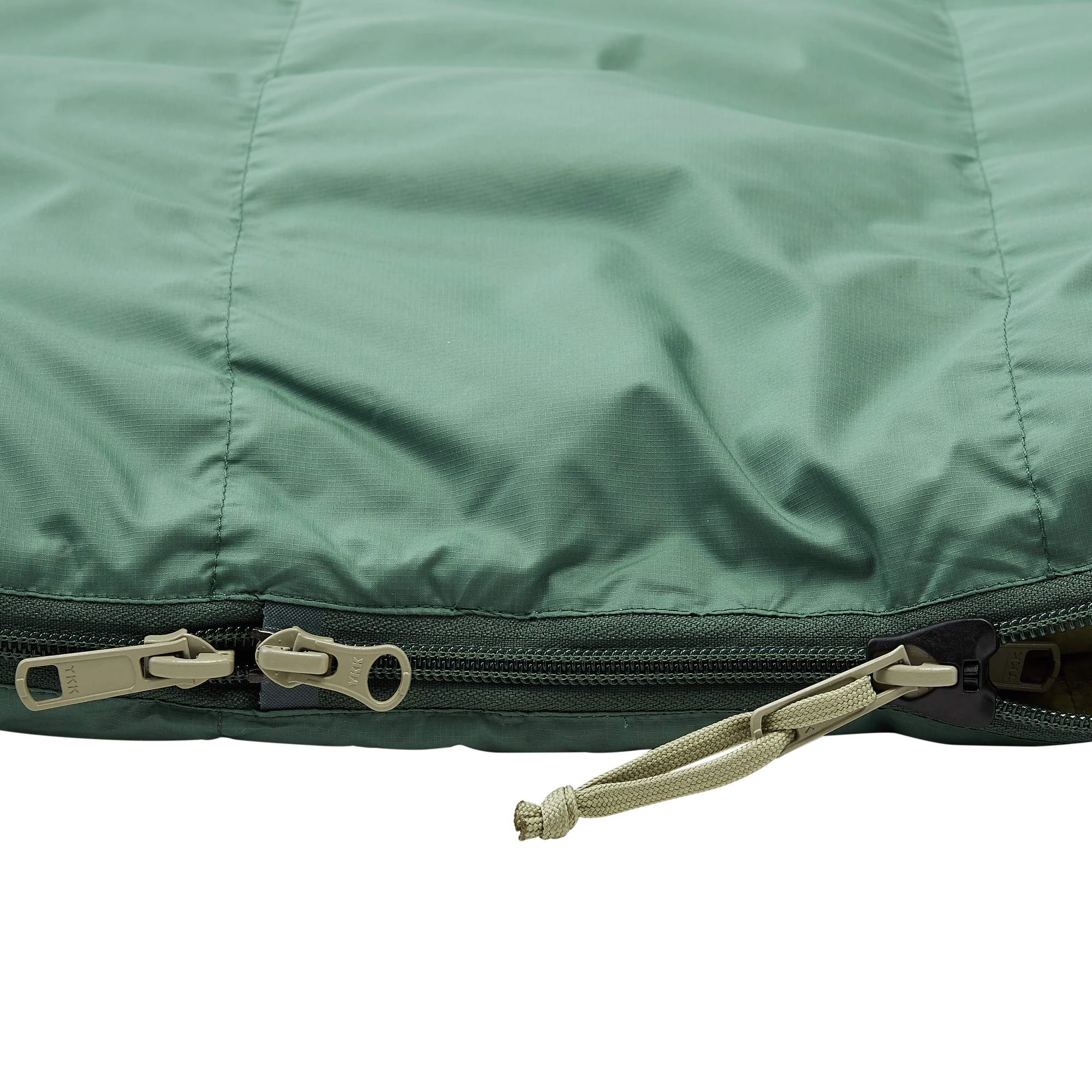 FRILUFTS MONTERICO 6 RS - Deckenschlafsack 8 FRILUFTS MONTERICO 6 RS - Deckenschlafsack – Bild 8