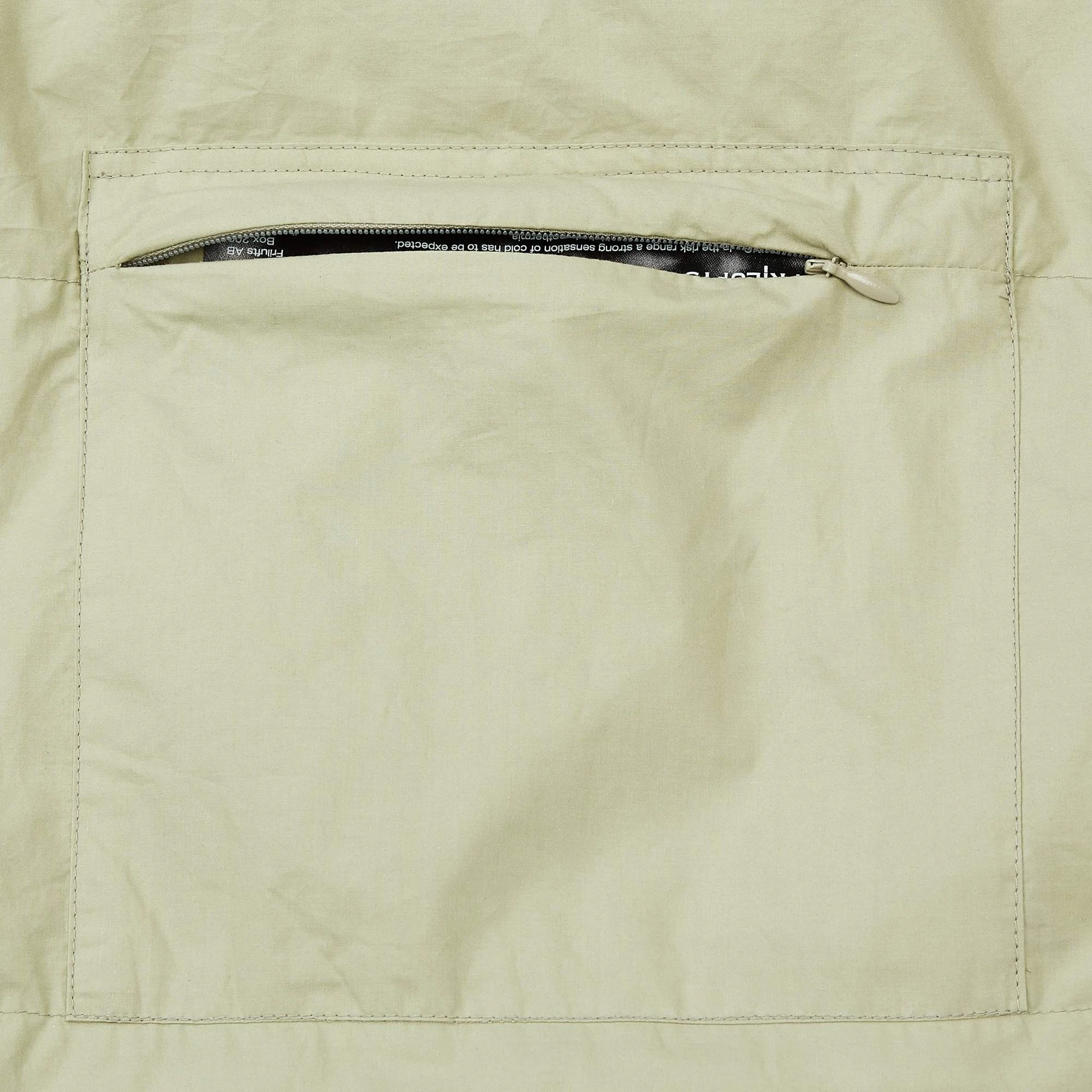 FRILUFTS MONTERICO 6 RS - Deckenschlafsack 10 FRILUFTS MONTERICO 6 RS - Deckenschlafsack – Bild 10
