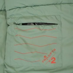FRILUFTS PACAYA -2 - Kunstfaserschlafsack -Exped-Shop 5637998165 h pacaya 2 frilufts 24 1