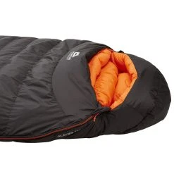 Mountain Equipment GLACIER 700 REGULAR - Daunenschlafsack 12 Mountain Equipment GLACIER 700 REGULAR - Daunenschlafsack -Exped-Shop 5638006978 d glacier 700 regular mountain equipment 24