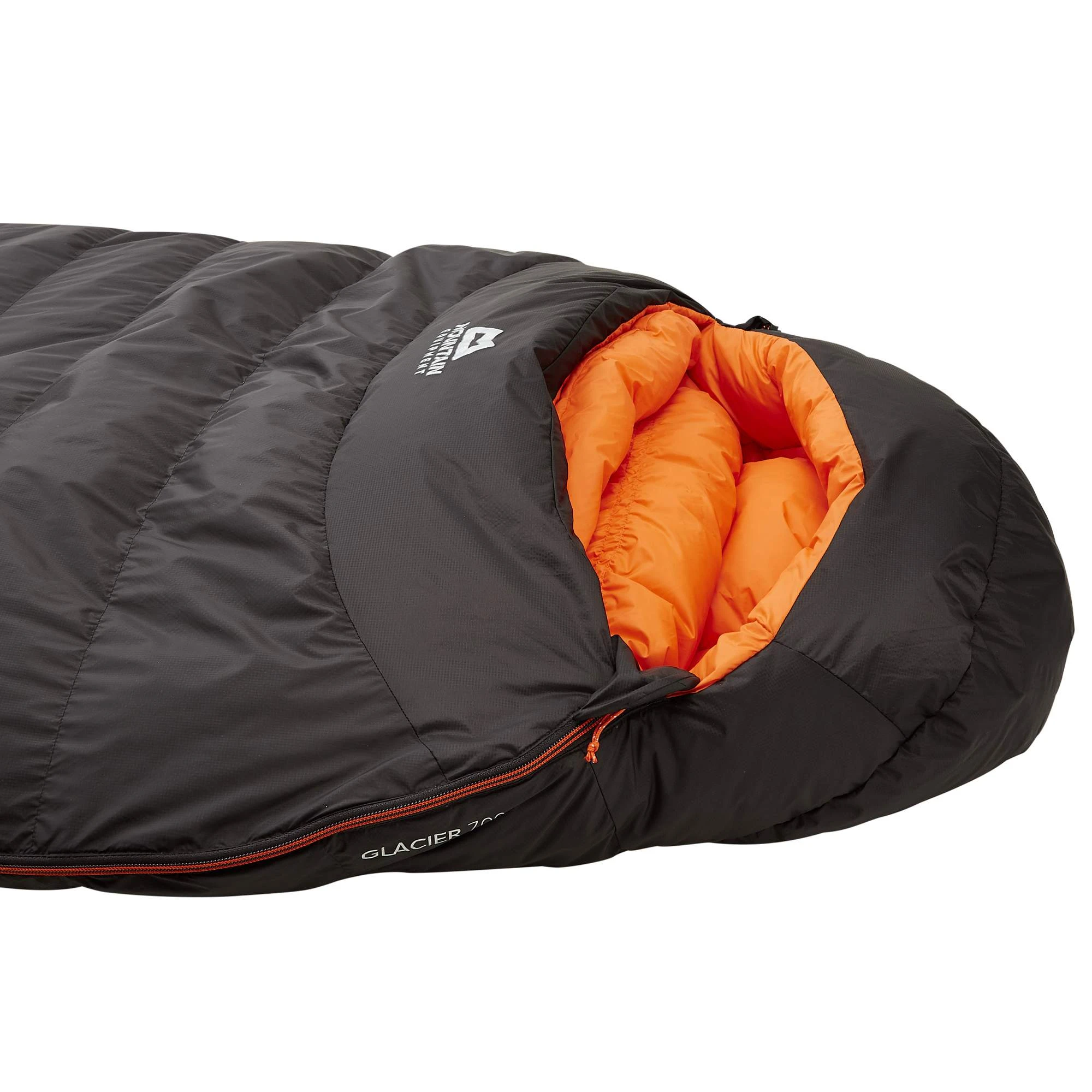 Mountain Equipment GLACIER 700 REGULAR - Daunenschlafsack 4 Mountain Equipment GLACIER 700 REGULAR - Daunenschlafsack – Bild 4