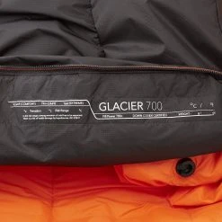 Mountain Equipment GLACIER 700 REGULAR - Daunenschlafsack 13 Mountain Equipment GLACIER 700 REGULAR - Daunenschlafsack -Exped-Shop 5638006978 e glacier 700 regular mountain equipment 24