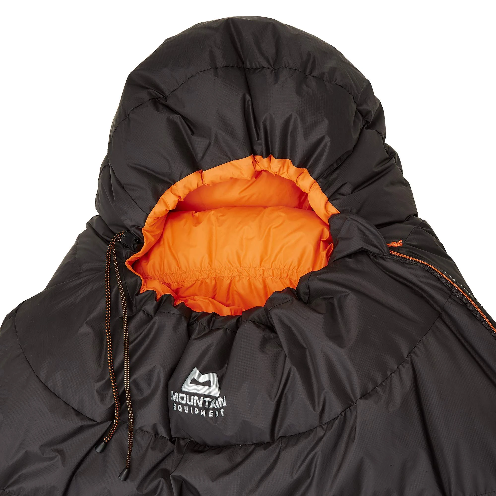Mountain Equipment GLACIER 700 REGULAR - Daunenschlafsack 6 Mountain Equipment GLACIER 700 REGULAR - Daunenschlafsack – Bild 6