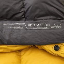 Mountain Equipment HELIUM GT 600 REGULAR - Daunenschlafsack -Exped-Shop 5638006988 e helium gt 600 regular mountain equipment 24