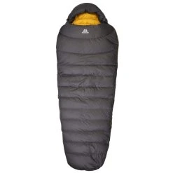 Mountain Equipment HELIUM GT 250 REGULAR - Daunenschlafsack