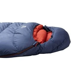 Mountain Equipment CLASSIC ECO 750 REGULAR - Daunenschlafsack -Exped-Shop 5638006997 d classic eco 750 regular mountain equipment 24