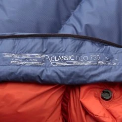 Mountain Equipment CLASSIC ECO 750 REGULAR - Daunenschlafsack -Exped-Shop 5638006997 e classic eco 750 regular mountain equipment 24