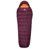 Mountain Equipment CLASSIC ECO 750 LONG WOMEN Damen - Daunenschlafsack