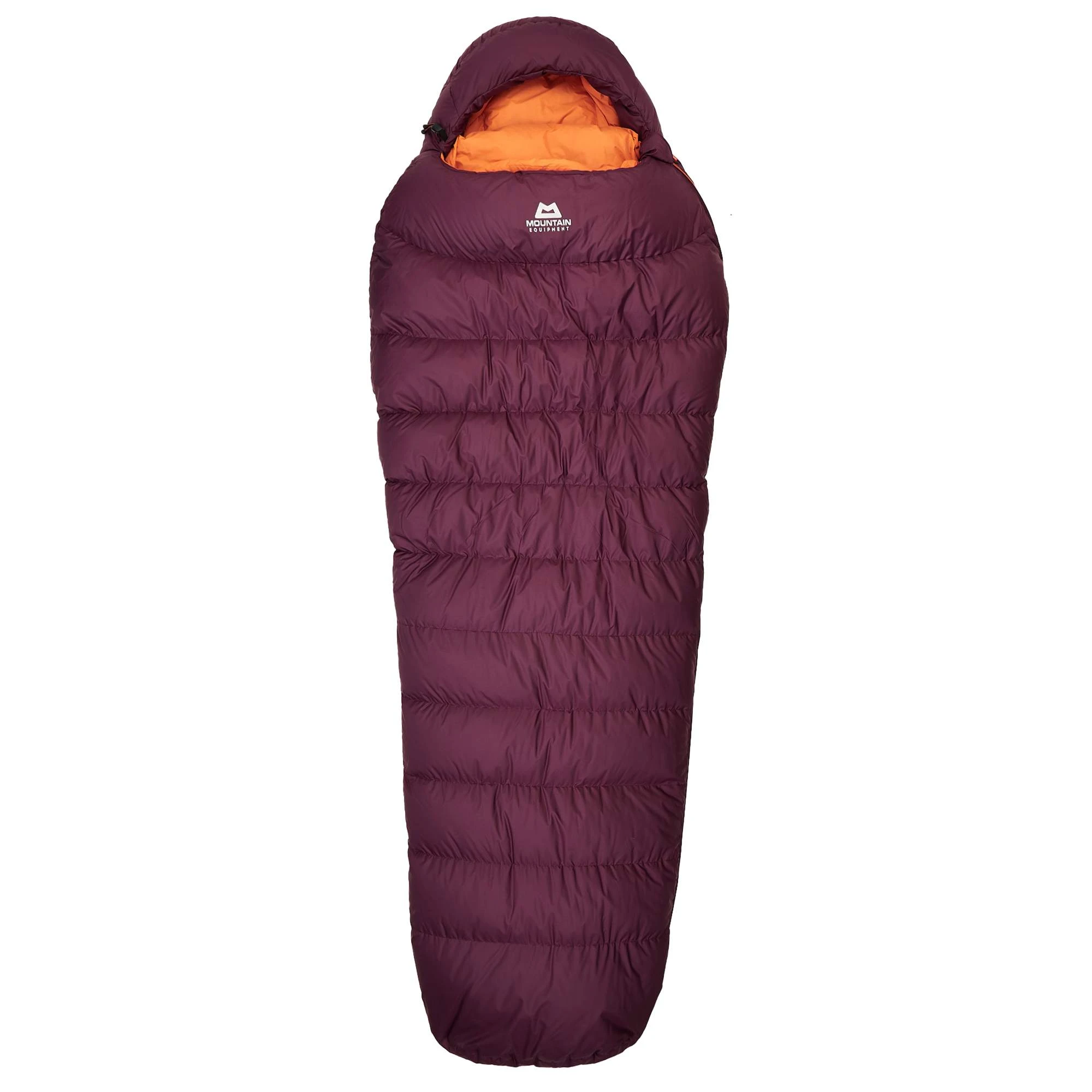 Mountain Equipment CLASSIC ECO 750 REGULAR WOMEN Damen - Daunenschlafsack 1 Mountain Equipment CLASSIC ECO 750 REGULAR WOMEN Damen - Daunenschlafsack