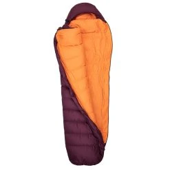 Mountain Equipment CLASSIC ECO 750 LONG WOMEN Damen - Daunenschlafsack -Exped-Shop 5638007001 c classic eco 750 regular women mountain equipment 24 2