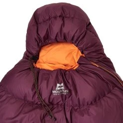 Mountain Equipment CLASSIC ECO 750 LONG WOMEN Damen - Daunenschlafsack -Exped-Shop 5638007001 e classic eco 750 regular women mountain equipment 24 2