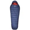 Mountain Equipment CLASSIC ECO 500 LONG - Daunenschlafsack