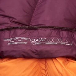 Mountain Equipment CLASSIC ECO 500 REGULAR WOMEN Damen - Daunenschlafsack 13 Mountain Equipment CLASSIC ECO 500 REGULAR WOMEN Damen - Daunenschlafsack -Exped-Shop 5638007011 e classic eco 500 regular women mountain equipment 24