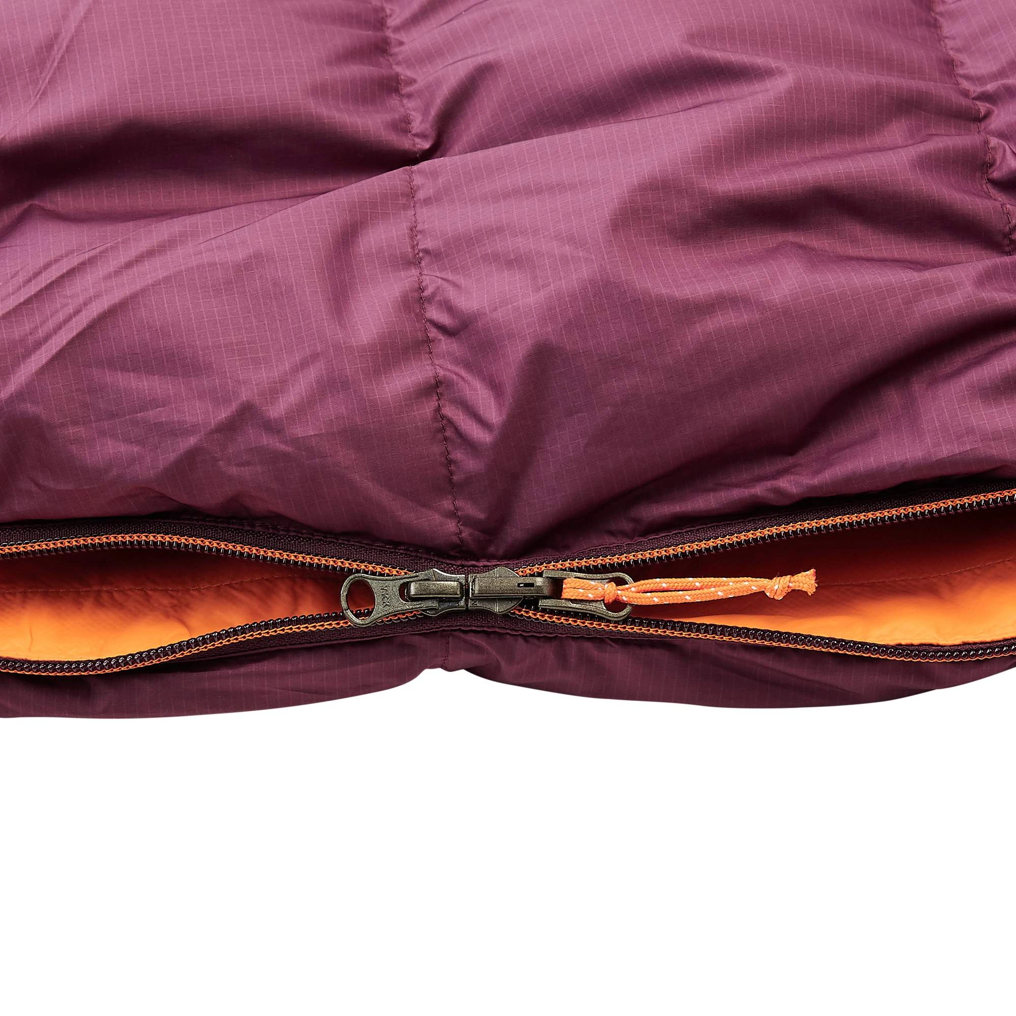 Mountain Equipment CLASSIC ECO 500 LONG WOMEN Damen - Daunenschlafsack 7 Mountain Equipment CLASSIC ECO 500 LONG WOMEN Damen - Daunenschlafsack – Bild 7