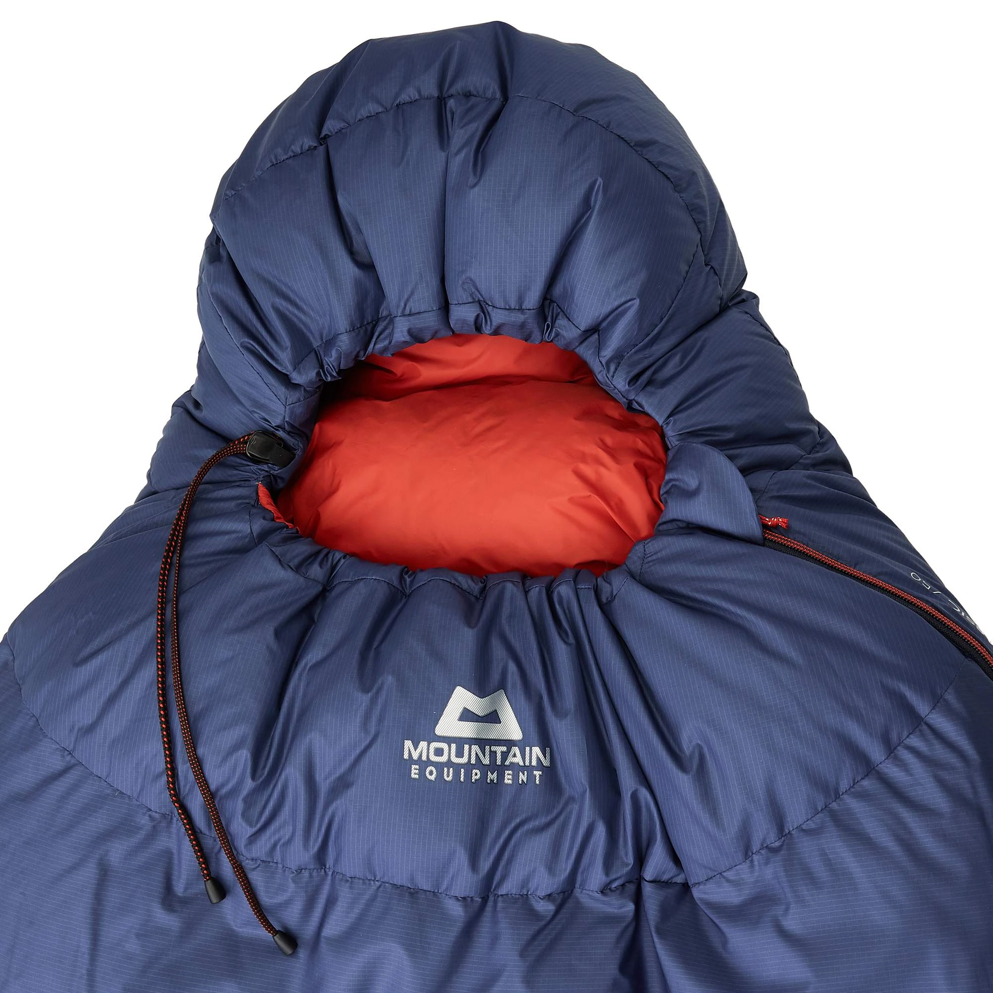 Mountain Equipment CLASSIC ECO 300 REGULAR - Daunenschlafsack 5 Mountain Equipment CLASSIC ECO 300 REGULAR - Daunenschlafsack – Bild 5